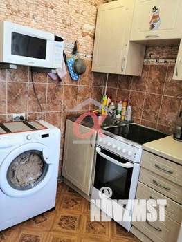 3-к квартира, вторичка, 51м2, 2/5 этаж