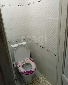 2-к квартира, вторичка, 56м2, 1/5 этаж