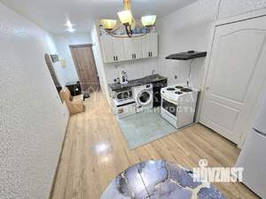 1-к квартира, вторичка, 37м2, 3/9 этаж