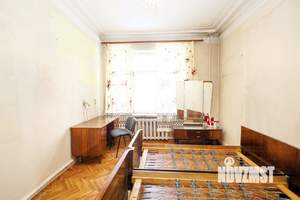3-к квартира, вторичка, 87м2, 1/4 этаж