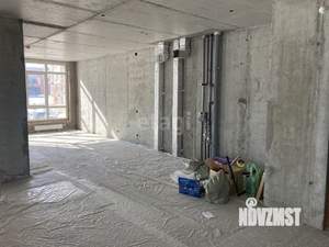 4-к квартира, вторичка, 81м2, 2/16 этаж