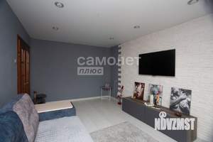 3-к квартира, вторичка, 58м2, 1/5 этаж