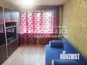 3-к квартира, вторичка, 62м2, 3/5 этаж