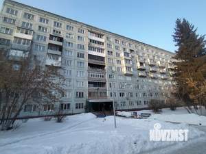 Студия квартира, вторичка, 17м2, 7/9 этаж