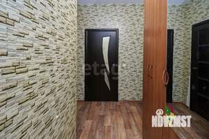 2-к квартира, вторичка, 41м2, 9/9 этаж