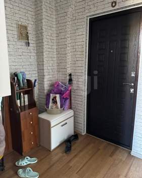 2-к квартира, вторичка, 45м2, 2/4 этаж