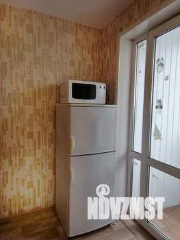 1-к квартира, вторичка, 28м2, 5/12 этаж