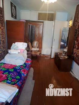 2-к квартира, вторичка, 45м2, 3/5 этаж