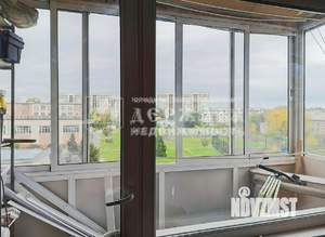 2-к квартира, вторичка, 42м2, 3/5 этаж