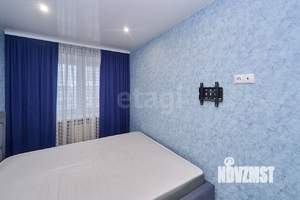 3-к квартира, вторичка, 55м2, 5/5 этаж