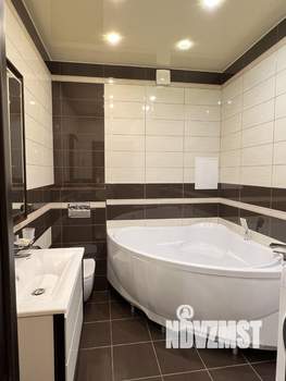 2-к квартира, вторичка, 54м2, 9/18 этаж