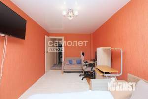 2-к квартира, вторичка, 48м2, 1/5 этаж