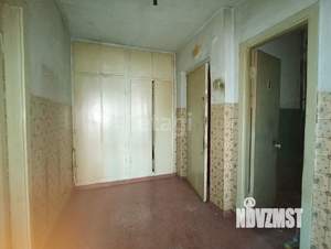 2-к квартира, вторичка, 54м2, 4/5 этаж