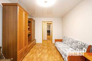 2-к квартира, вторичка, 45м2, 2/5 этаж