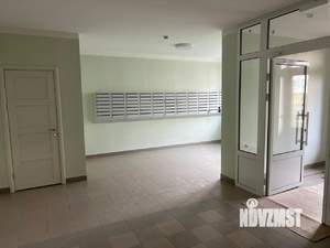 Студия квартира, вторичка, 43м2, 4/7 этаж