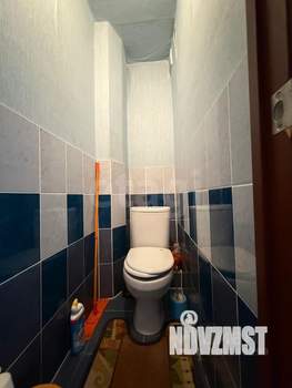 1-к квартира, вторичка, 30м2, 2/5 этаж