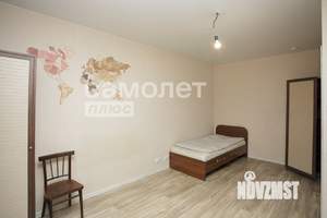 1-к квартира, вторичка, 33м2, 1/16 этаж