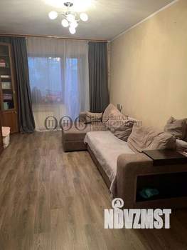 3-к квартира, вторичка, 60м2, 4/5 этаж