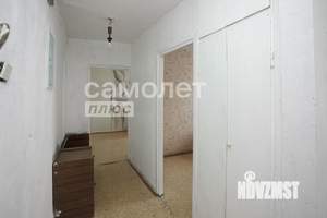 3-к квартира, вторичка, 62м2, 10/10 этаж