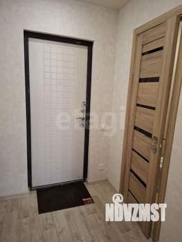 Студия квартира, вторичка, 23м2, 8/9 этаж