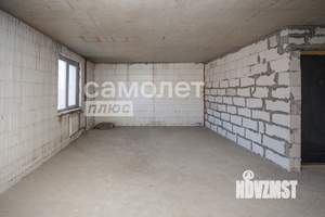 Студия квартира, вторичка, 49м2, 4/5 этаж