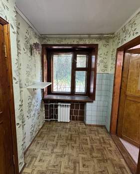 2-к квартира, вторичка, 34м2, 1/5 этаж