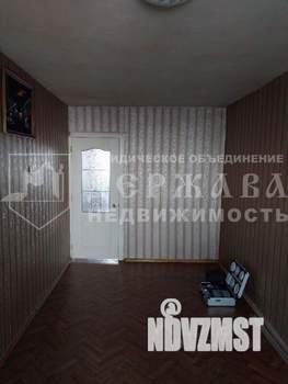 3-к квартира, вторичка, 59м2, 9/9 этаж