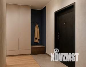 3-к квартира, сданный дом, 69м2, 7/15 этаж