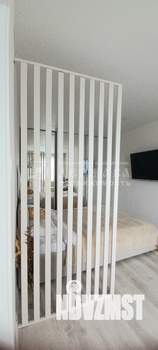 1-к квартира, вторичка, 28м2, 2/5 этаж