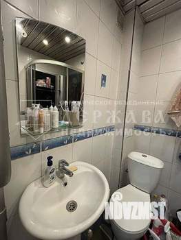 1-к квартира, вторичка, 32м2, 12/12 этаж