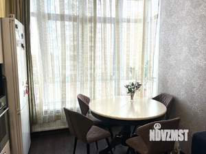 2-к квартира, вторичка, 70м2, 5/14 этаж