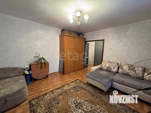 1-к квартира, вторичка, 35м2, 1/10 этаж