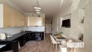 1-к квартира, вторичка, 49м2, 8/17 этаж