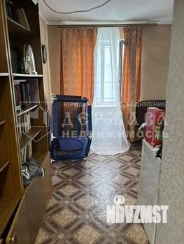 3-к квартира, вторичка, 69м2, 3/9 этаж