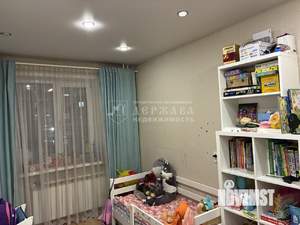 4-к квартира, вторичка, 82м2, 4/5 этаж