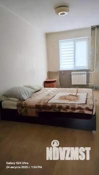 2-к квартира, вторичка, 45м2, 3/5 этаж