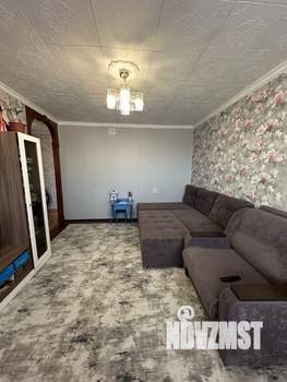 2-к квартира, вторичка, 50м2, 5/5 этаж