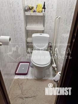 2-к квартира, вторичка, 49м2, 6/9 этаж