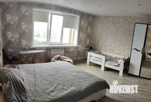 3-к квартира, вторичка, 73м2, 15/16 этаж