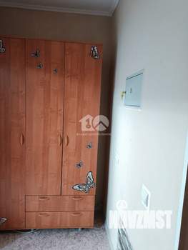 1-к квартира, вторичка, 28м2, 1/3 этаж