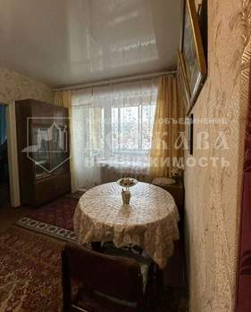 2-к квартира, вторичка, 44м2, 2/4 этаж