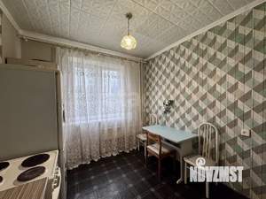 1-к квартира, вторичка, 34м2, 2/10 этаж