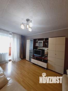 2-к квартира, вторичка, 52м2, 4/5 этаж