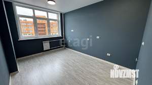 1-к квартира, сданный дом, 38м2, 13/15 этаж