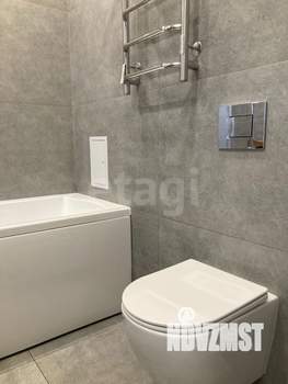 1-к квартира, вторичка, 28м2, 3/8 этаж