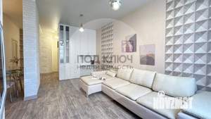 2-к квартира, вторичка, 45м2, 3/14 этаж