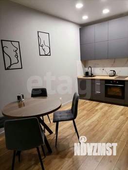 3-к квартира, вторичка, 50м2, 1/16 этаж