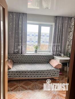 3-к квартира, вторичка, 61м2, 5/9 этаж