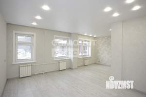 1-к квартира, вторичка, 35м2, 1/11 этаж