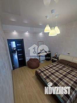 2-к квартира, вторичка, 73м2, 14/15 этаж